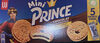 Mini prince goût chocolat - Produit