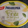 Philadelphia basil & lemon - Product
