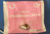 Strawberry cream - Product