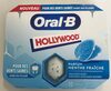 Oral-B Hollywood Menthe Forte - Produit