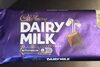 Dairy Milk - Product