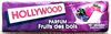 Chewing-gum fruits des bois - Product