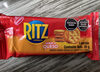RITZ Sandwich sabor a queso - Product