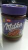 Milka chocolate paste - Produit