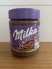 Milka chocolate paste - Product