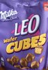 Leo Wafer Cubes - Product