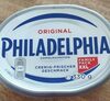 Philadelphia original - Produkt