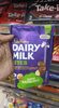 Cadbury Dairy Milk Hazelnut - Producto