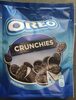 Crunchies - Produit