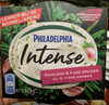 Philadelphia intense ail et fines herbes - Product