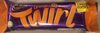 Cadbury Orange Twirl - Producto