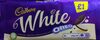 White Oreo - Product