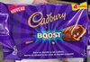 Cadbury Boost - Produkt