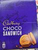 Choco Sandwich - Product
