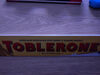Toblerone - Produkt
