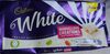 white marvellous creations - Product