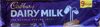 Dairy milk - Product