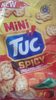 Tuc SPICY - Producte