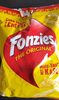 Fonzies - Produkt