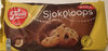 Sjokoloops - Produkt