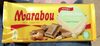 Marabou Pistachio - Produkt