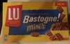 Bastogne mini - Produit