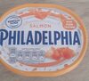 Salmon philadelphia - Product