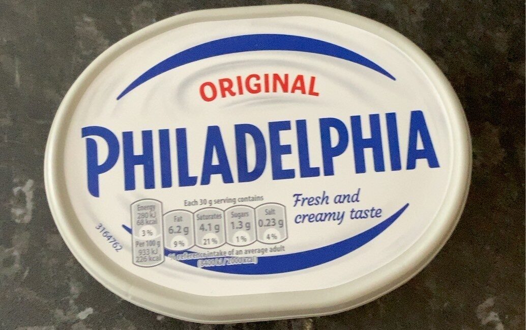Philadelphia - Produkt - en