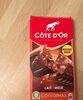Côte d’Or  Lait Caramel - Produkt