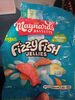 FizzyFish Jellies - Product