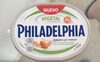 Philadelphia vegan cream cheese - Product