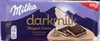 Darkmilk Nougat-Crème - Product