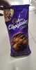 Cadbury chocolairs gold 557.5g - Product