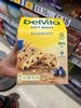 Belvita soft bakes blueberry - Product
