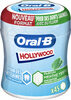 Oral B Hollywood - نتاج