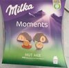 Milka moment - Produit