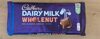 Dairy Milk Wholenut - Produkt
