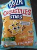 Croustilles stars - Producto