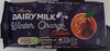 Dairy Milk Winter Orange - Produit