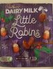 Little robins dairy milk - Producto