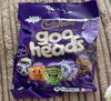 Goo heads - Product