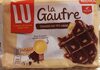 La Gaufre chocolat noir 70pc cacao - Product