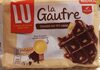 La Gaufre - chocolat noir 70% cacao - Product