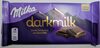 Milka darkmilk - Product
