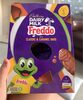 Freddo easter egg - Product
