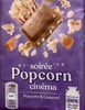 Popcorn et caramel - Product
