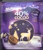 40%cacao - نتاج