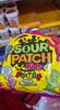 sour patch kids - Product