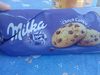Choco cookie - Produit
