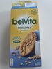 Belvita Desayuno Leche y Cereales - Produit